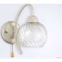 Бра Ambrella light Traditional TR3074 WH/GD