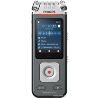 Диктофон Philips VoiceTracer DVT7110