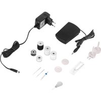 Электромеханическая швейная машина Kitfort KT-6801