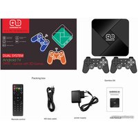 Игровая приставка Gamebox G5 64 ГБ