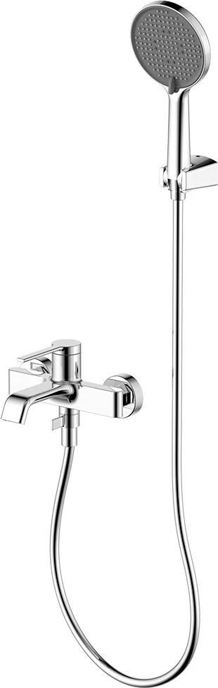Смеситель AQUAme Asti AQM6412CR