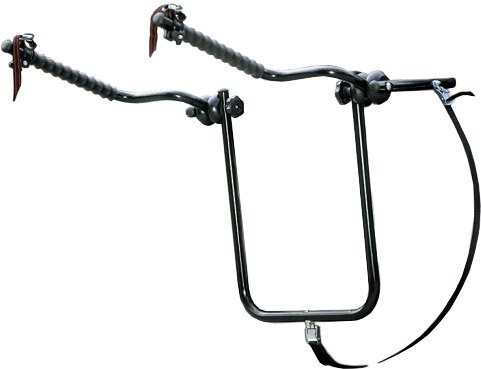 

Велобагажник на запасное колесо Peruzzo 4x4 Bike Carrier 25 (310)