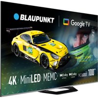 MiniLED телевизор Blaupunkt 100MCG6000T