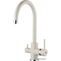 Смеситель Paulmark Essen Es213211-328 (бежевый)