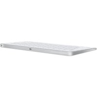 Клавиатура Apple Magic Keyboard USB-C MXCK3LB/A (с Touch ID, с белыми клавишами, раскладка US English)