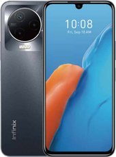 Infinix Note 12 2023 8GB/128GB (вулканический серый)