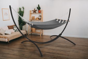 Mamo Премиум (графит/серый)