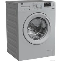 Стиральная машина BEKO RSGE68512ZSS