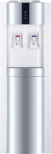 Ecotronic V21-L (серебристый/белый) 7213