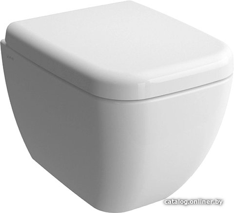 Унитаз подвесной Vitra Shift Rim-Ex 7742B003-0075 (без сиденья)
