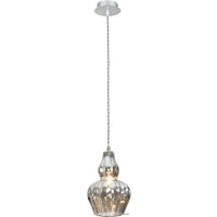 Светильник Maytoni Pendant Eustoma MOD238-PL-01-B