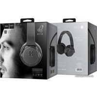 Наушники Hoco W11 (черный)