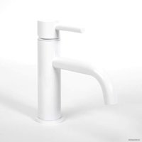 Смеситель Rea Lungo B4401 (белый)