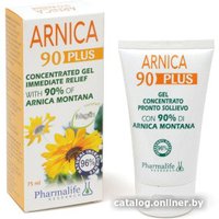  Pharmalife Research Гель Arnica 90 plus 90 мл