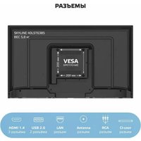 Телевизор Skyline 40LST6385 в Пинске