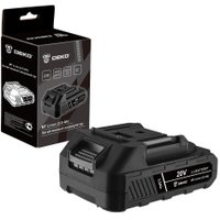 Аккумулятор Deko MT Power 084-1069 (20В/3 Ач)