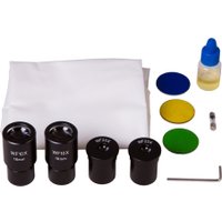 Микроскоп Levenhuk 720B бинокулярный 69656