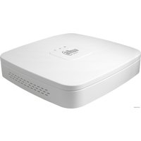 Сетевой видеорегистратор Dahua DHI-NVR2104-4KS2