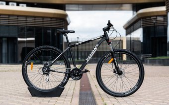 Renome Advent 29 L (серый)