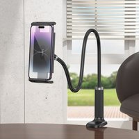 Держатель Hoco HD10 (черный)