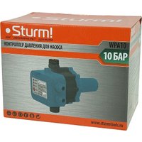Датчик давления Sturm WPA10