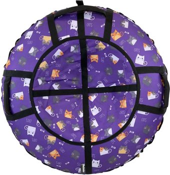 Hubster Люкс Pro S 110 см (кошки)