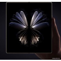 Телефон Xiaomi MIX Fold 2 12GB/256GB китайская версия (серебристый)