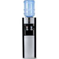 Кулер для воды AEL LC-AEL-47 (черный/серебристый)