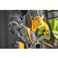 Сабельная пила DeWalt DCS386T1 (с 2-мя АКБ, кейс)