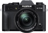 Fujifilm X-T10 Kit 16-50mm