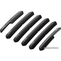 Накладка на дверь Baseus -Space Bumper Guard Kit for Tesla C12051300111-00