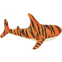 Классическая игрушка Мальвина Акула тигровая 15.142.7