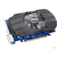 Видеокарта ASUS Phoenix GeForce GT 1030 OC Edition 2GB DDR4