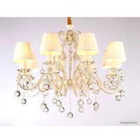 Подвесная люстра Ambrella light TR TR4561