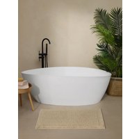 Коврик для ванной Arya Winnie 8680943235169 50x80 (бежевый) в Гродно