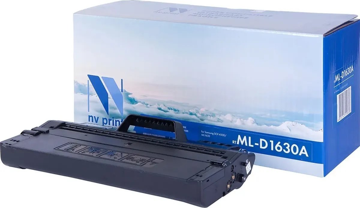

Картридж NV Print NV-MLD1630A