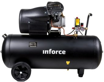 Компрессор Inforce CXV-100L