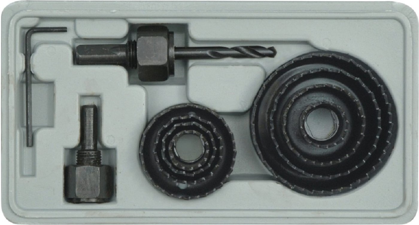 

Набор коронок Vorel 22570