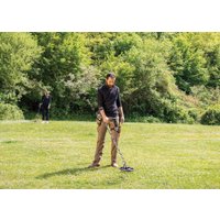 Металлоискатель Nokta Simplex Ultra