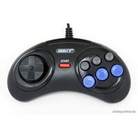 Игровая приставка Simba's Mega Power II + 260 игр