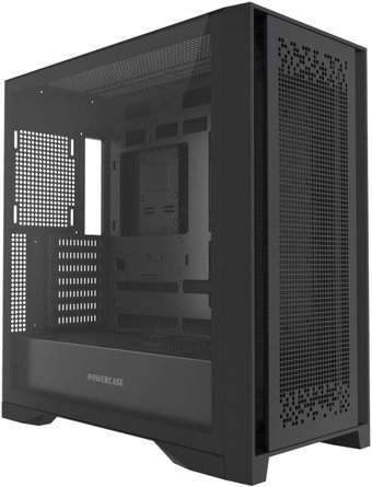 Корпус Powercase ByteFlow Pro CH9GPB-F0