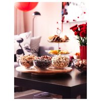 Подставка вращающаяся Ikea Snudda 90074483