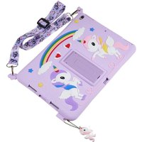 Чехол для планшета G-Case iPad 10.2 2021/2020/2019iPad Air 10.5 2019/iPad Pro 10.5 2017 660203301A
