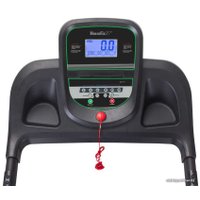 Электрическая беговая дорожка HouseFit Spiro 420 HT-9199HP