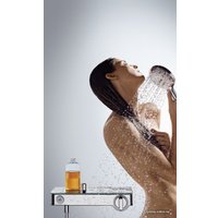 Смеситель Hansgrohe ShowerTablet Select 300 13171400