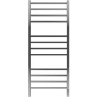 Полотенцесушитель TERMINUS Ното П12 500x1250 (хром, Quick Touch)
