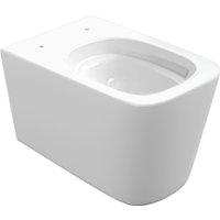 Унитаз подвесной Cersanit Crea Vortex DPL EO Slim 68916