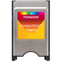 Карт-ридер Transcend TS0MCF2PC