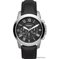 Наручные часы Fossil Grant Chronograph FS4812IE