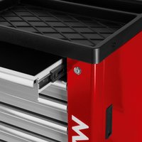 Тележка Мастак 521-07580R